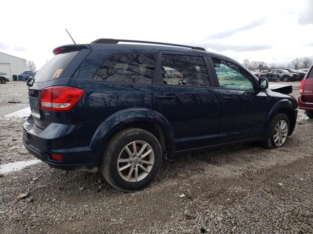 Photo 3 from auction – 2013 DODGE JOURNEY SX with VIN 3C4PDCBG3DT634457