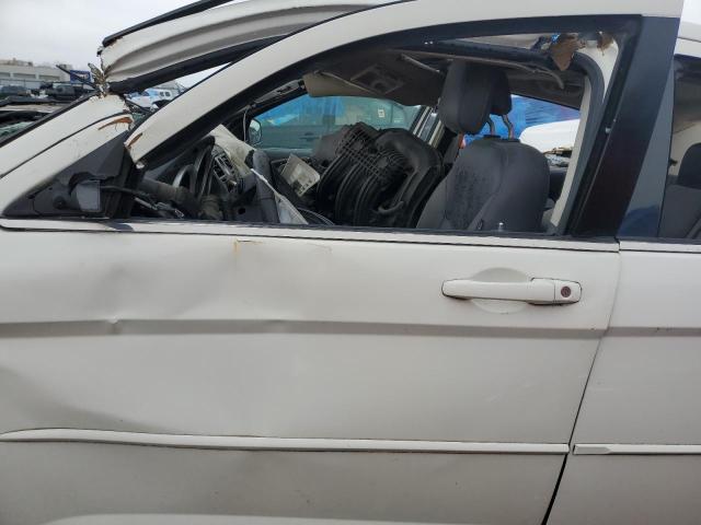 Photo 7 from auction – 2010 CHRYSLER SEBRING LI with VIN 1C3CC5FDXAN158186