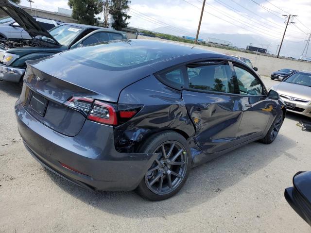 Photo 3 from auction – 2023 TESLA MODEL 3 with VIN 5YJ3E1EA5PF502438
