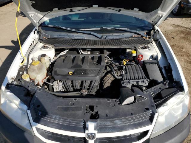 Photo 11 from auction – 2009 DODGE AVENGER SE with VIN 1B3LC46B19N538468