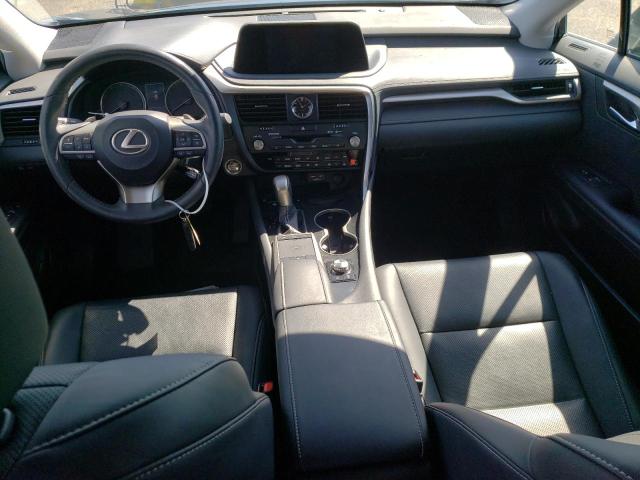 Photo 8 from auction – 2021 LEXUS RX 350 BAS with VIN 2T2AZMDA6MC298582