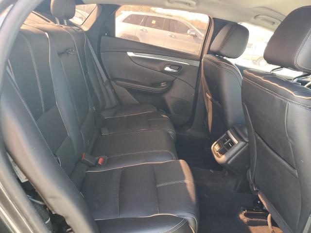 Photo 10 from auction – 2018 CHEVROLET IMPALA PRE with VIN 2G1125S37J9150206