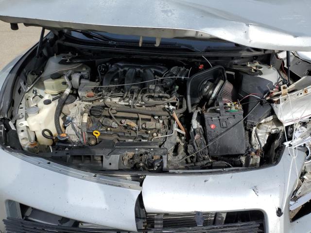 Фото 11 с аукциона – 2014 NISSAN MAXIMA S с VIN 1N4AA5AP5EC460146