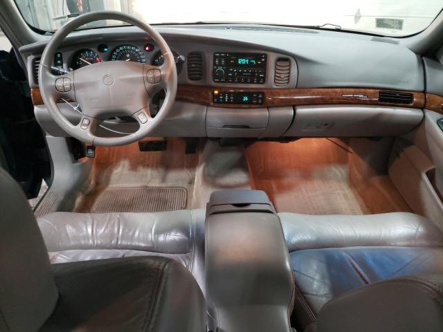 Photo 8 from auction – 2000 BUICK LESABRE LI with VIN 1G4HR54KXYU354402