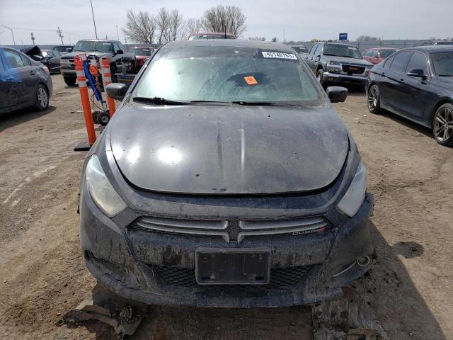 Photo 5 from auction – 2013 DODGE DART LIMIT with VIN 1C3CDFCH8DD293901