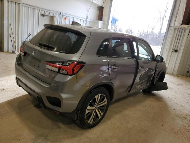 Photo 3 from auction – 2020 MITSUBISHI OUTLANDER with VIN JA4AR3AU9LU021899