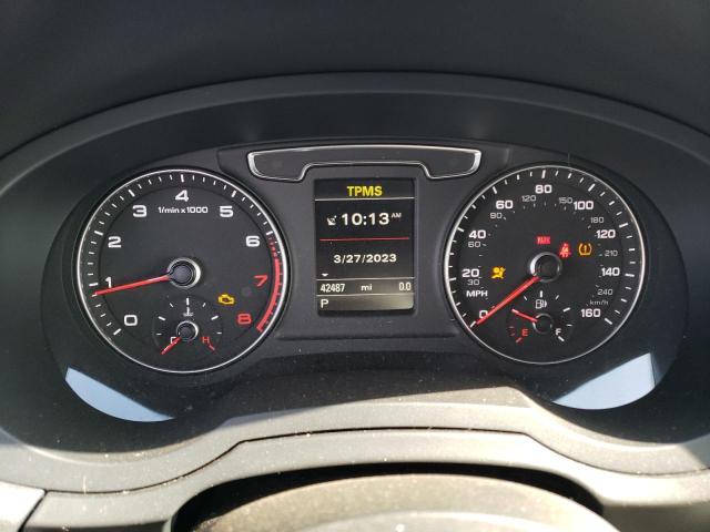 Photo 9 from auction – 2018 AUDI Q3 PREMIUM with VIN WA1JCCFS1JR027043