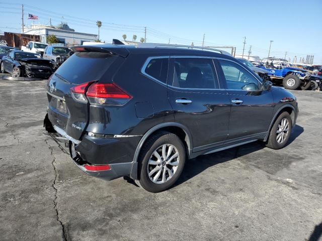 Photo 3 from auction – 2017 NISSAN ROGUE S with VIN KNMAT2MV8HP546206