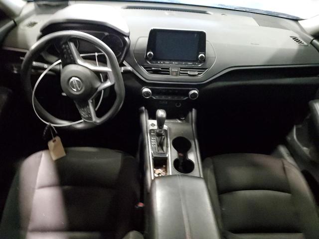 Photo 8 from auction – 2020 NISSAN ALTIMA S with VIN 1N4BL4BV2LC153956