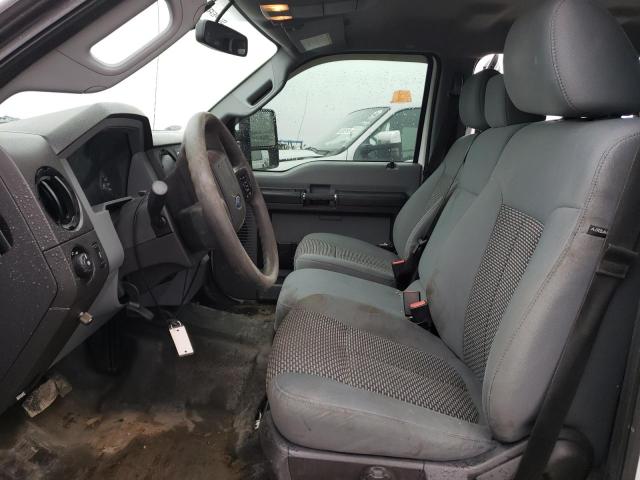 Photo 7 from auction – 2015 FORD F250 SUPER with VIN 1FT7W2BT8FEA77341