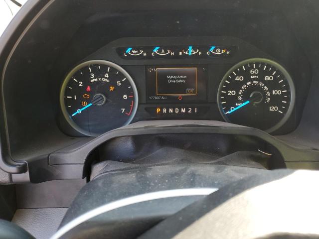 Photo 9 from auction – 2015 FORD F150 SUPER with VIN 1FTEW1EG1FKD84545