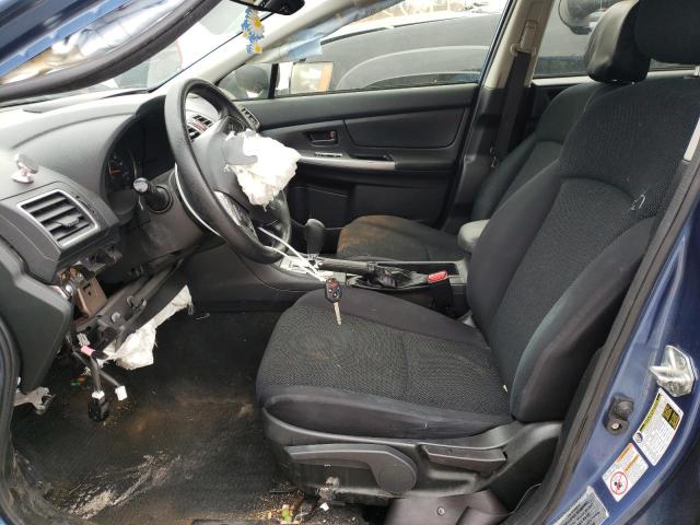 Photo 7 from auction – 2016 SUBARU IMPREZA with VIN JF1GPAA60GH290440