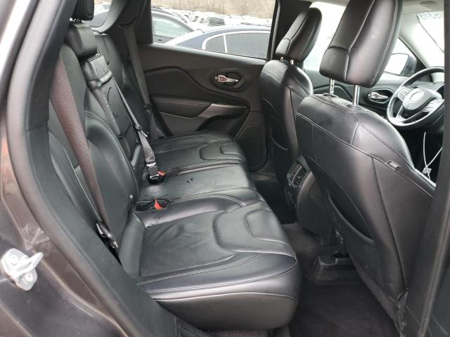 Photo 11 from auction – 2019 JEEP CHEROKEE L with VIN 1C4PJMDN8KD117569