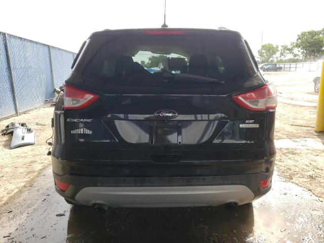 Photo 6 from auction – 2016 FORD ESCAPE SE with VIN 1FMCU0GX4GUA42576