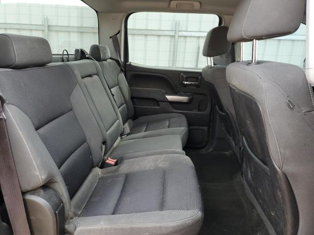 Photo 10 from auction – 2015 CHEVROLET SILVERADO with VIN 3GCUKREC4FG325645
