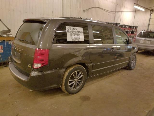 Photo 3 from auction – 2017 DODGE GRAND CARA with VIN 2C4RDGCG0HR574242