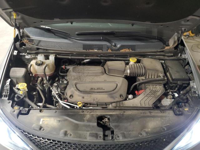 Photo 12 from auction – 2020 CHRYSLER PACIFICA L with VIN 2C4RC1GG0LR275742
