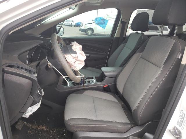 Photo 7 from auction – 2017 FORD ESCAPE SE with VIN 1FMCU0GD5HUD53490