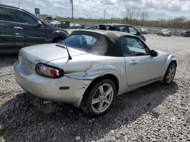 Photo 3 from auction – 2006 MAZDA MX-5 MIATA with VIN JM1NC25F960111631