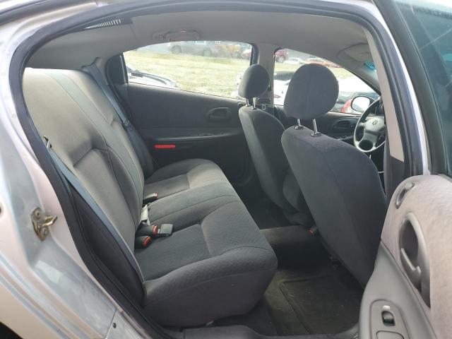 Photo 10 from auction – 2000 DODGE INTREPID with VIN 2B3HD46R3YH326811