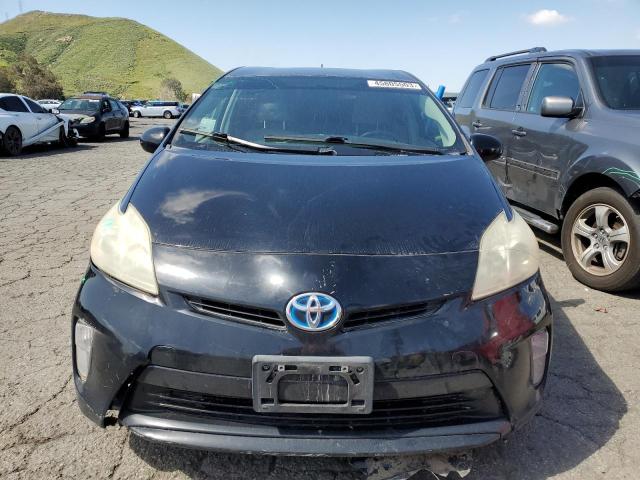 Photo 5 from auction – 2013 TOYOTA PRIUS with VIN JTDKN3DUXD5636670