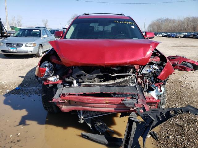 Photo 5 from auction – 2013 CHEVROLET EQUINOX LT with VIN 2GNALDEKXD6374830