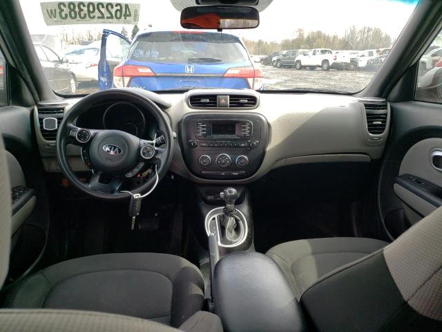 Zdjęcie 8 z aukcji – 2015 KIA SOUL z VIN KNDJN2A22F7752798