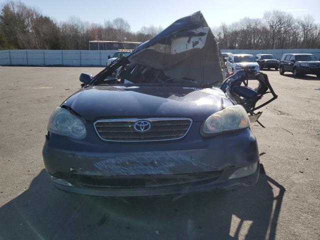 Photo 5 from auction – 2005 TOYOTA COROLLA CE with VIN 2T1BR32E45C349894