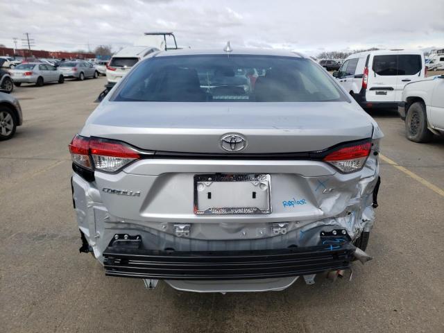 صورة رقم 6 من المزاد - 2023 TOYOTA COROLLA LE مع VIN 5YFB4MDE5PP008136