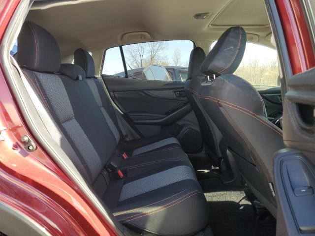 Photo 11 from auction – 2018 SUBARU CROSSTREK with VIN JF2GTADC8J8243172