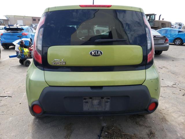 Photo 6 from auction – 2015 KIA SOUL with VIN KNDJN2A24F7752978