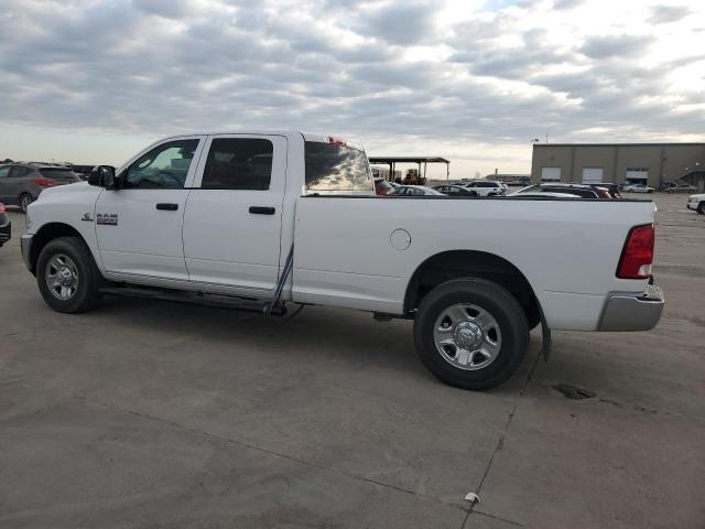 Zdjęcie 2 z aukcji – 2017 RAM 2500 ST z VIN 3C6UR4HL3HG567962