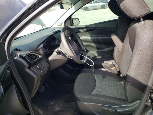 Photo 7 from auction – 2019 CHEVROLET SPARK 1LT with VIN KL8CD6SA0KC721701