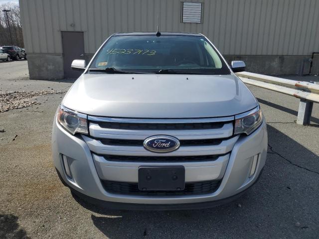 Photo 5 from auction – 2014 FORD EDGE SEL with VIN 2FMDK4JC4EBA66192