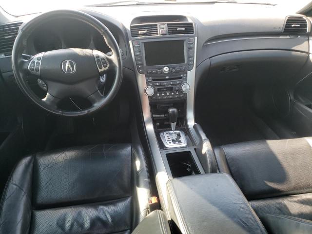 Photo 8 from auction – 2006 ACURA 3.2TL with VIN 19UUA66236A019947
