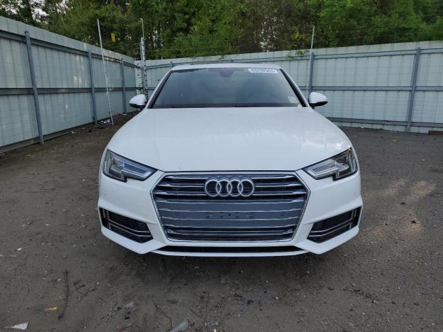 Фото 5 с аукциона – 2018 AUDI A4 PREMIUM с VIN WAULMAF43JA233932