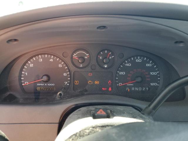 Photo 9 from auction – 2007 FORD RANGER with VIN 1FTYR10D87PA44217