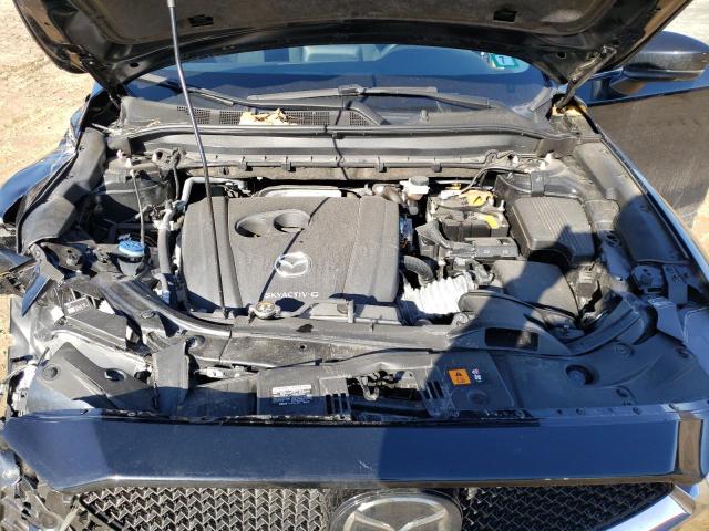 Photo 12 from auction – 2020 MAZDA CX-5 SPORT with VIN JM3KFBBMXL0767028