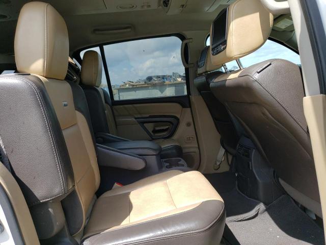 Photo 11 from auction – 2015 NISSAN ARMADA PLA with VIN 5N1BA0NF0FN621037