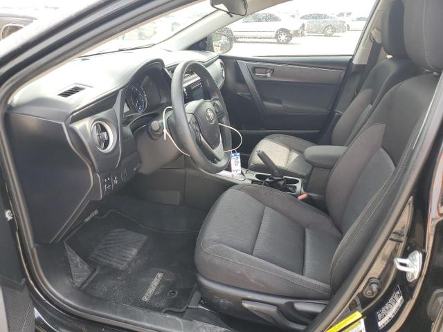 Photo 7 from auction – 2017 TOYOTA COROLLA L with VIN 5YFBURHE9HP678586