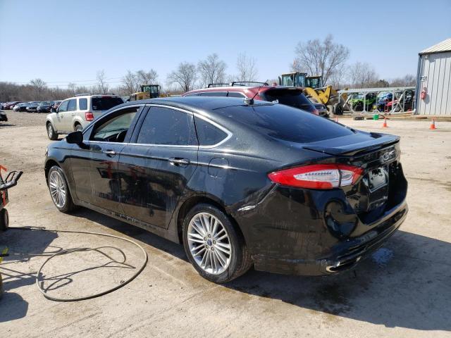 Photo 2 from auction – 2014 FORD FUSION SE with VIN 3FA6P0H94ER289986