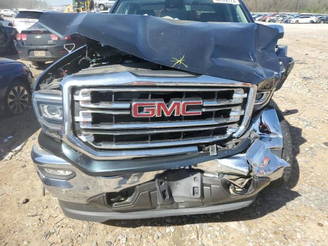 Photo 11 from auction – 2018 GMC SIERRA K15 with VIN 3GTU2NEC2JG276561
