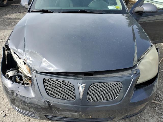 Photo 11 from auction – 2008 PONTIAC G5 with VIN 1G2AL18F087147517