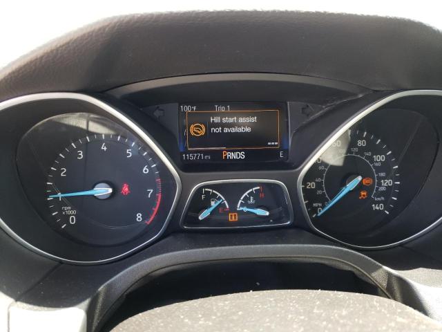 Photo 9 from auction – 2015 FORD FOCUS SE with VIN 1FADP3F28FL384985
