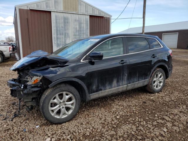 MAZDA CX9 2011 with VIN JM3TB3CA9B0332316 - Photo from auction