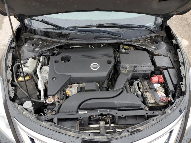 Photo 11 from auction – 2015 NISSAN ALTIMA 2.5 with VIN 1N4AL3APXFC250268