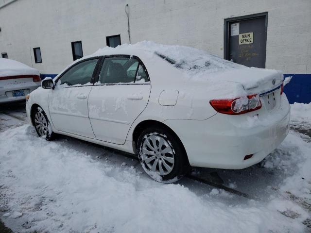 Photo 2 from auction – 2012 TOYOTA COROLLA BA with VIN 5YFBU4EEXCP053548