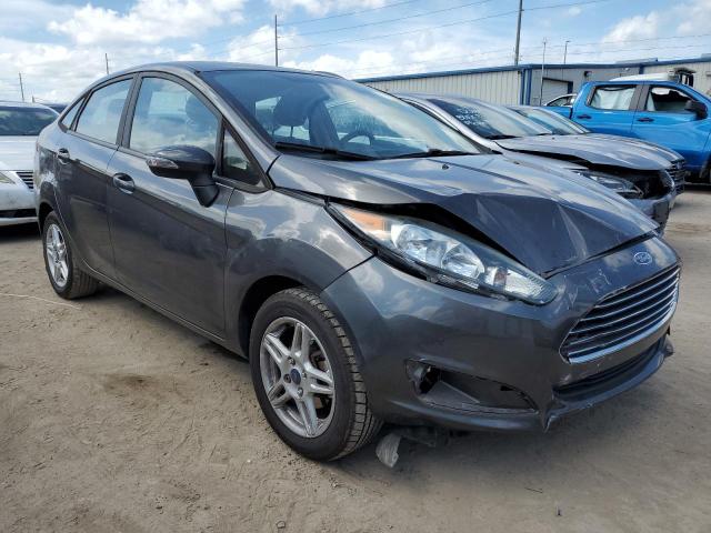 Photo 4 from auction – 2017 FORD FIESTA SE with VIN 3FADP4BJ1HM161384