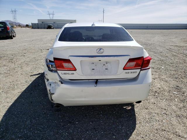 Photo 6 from auction – 2010 LEXUS ES 350 with VIN JTHBK1EG5A2388104