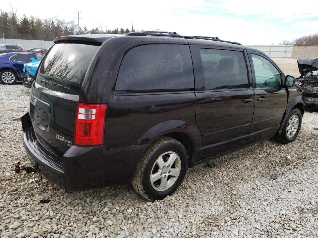 Photo 3 from auction – 2010 DODGE GRAND CARA with VIN 2D4RN3D14AR332028